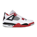Nike Air Jordan 4 Retro Fire Red (2020)