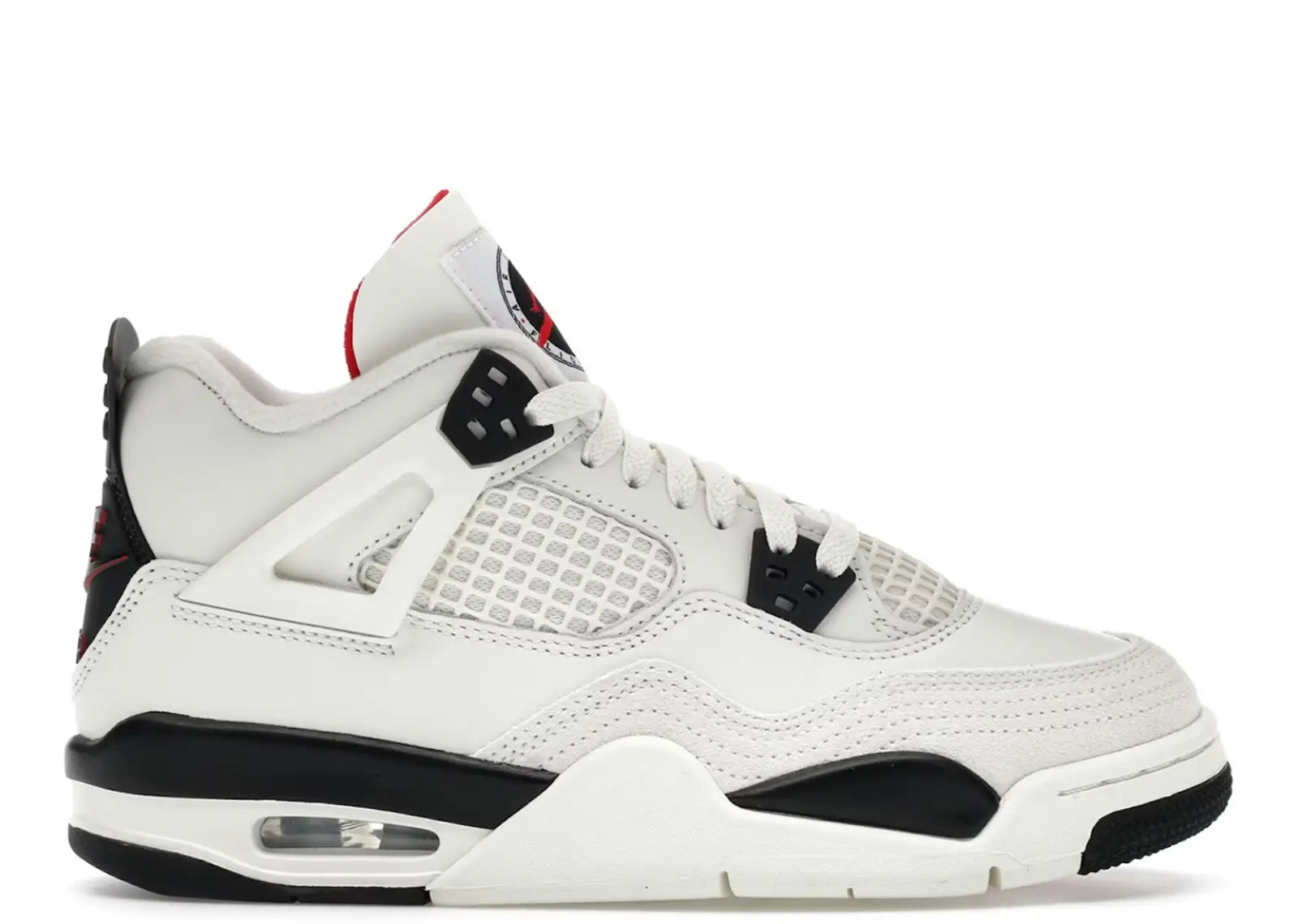 Nike Air Jordan 4 Retro Flight Club (GS)