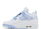 Nike Air Jordan 4 Retro Forget Me Not (W)
