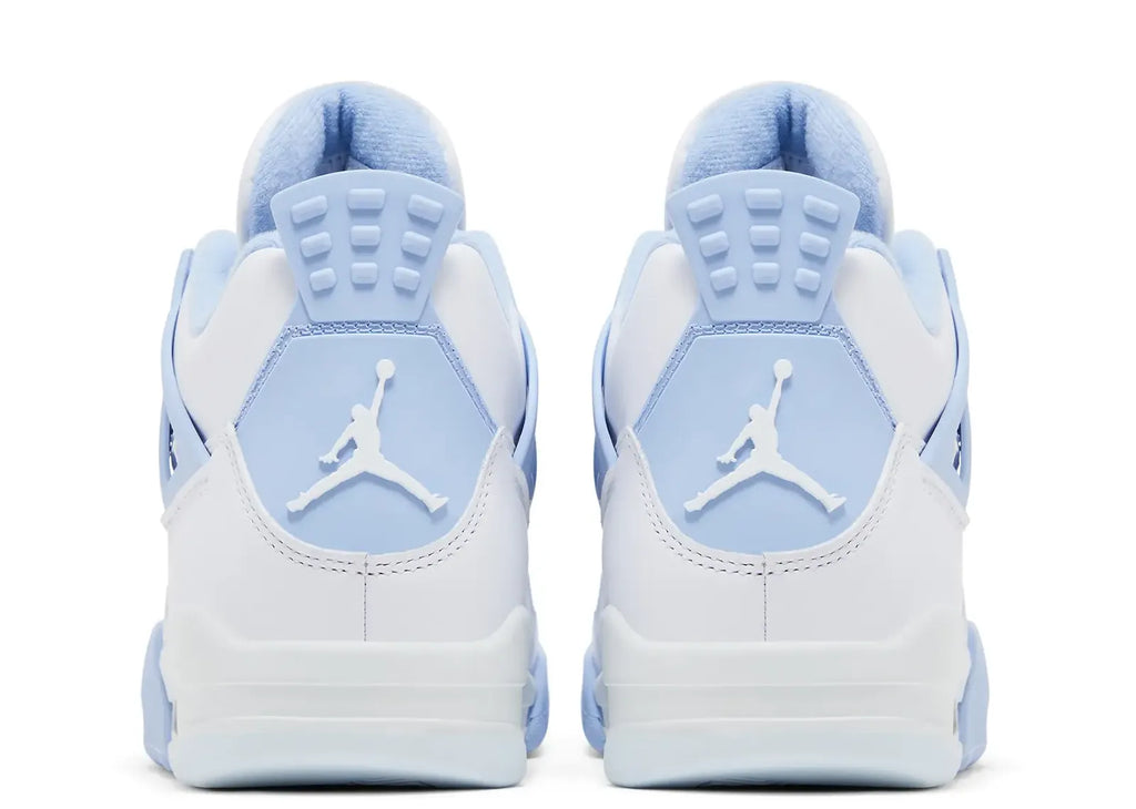 Nike Air Jordan 4 Retro Forget Me Not (W)