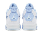Nike Air Jordan 4 Retro Forget Me Not (W)