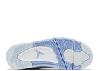 Nike Air Jordan 4 Retro Forget Me Not (W)