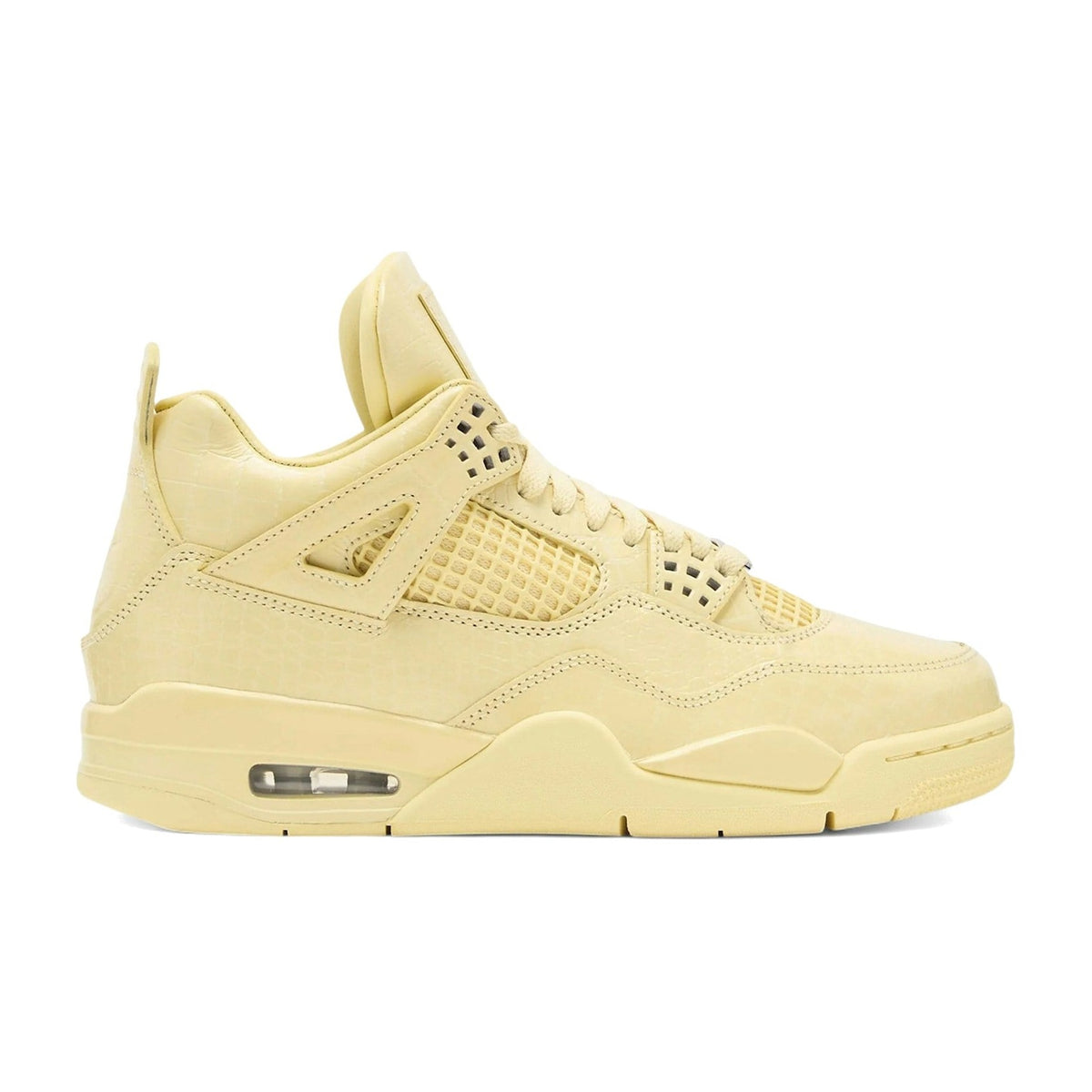 Nike Air Jordan 4 Retro J Balvin Lemonade