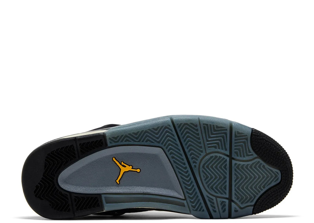 Nike Air Jordan 4 Retro Lakers (GS)