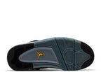 Nike Air Jordan 4 Retro Lakers (GS)