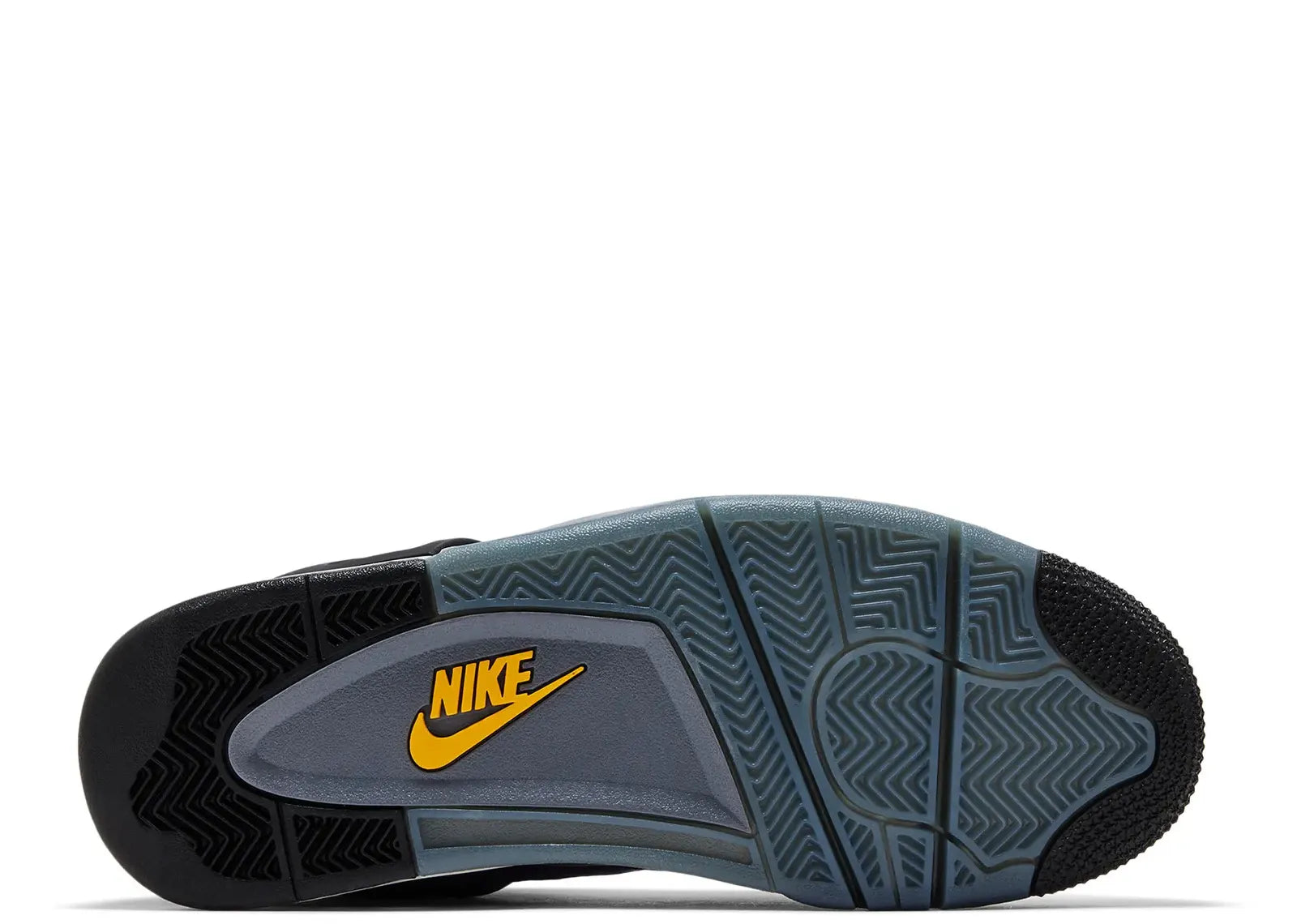Nike Air Jordan 4 Retro Lakers