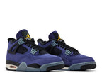Nike Air Jordan 4 Retro Lakers