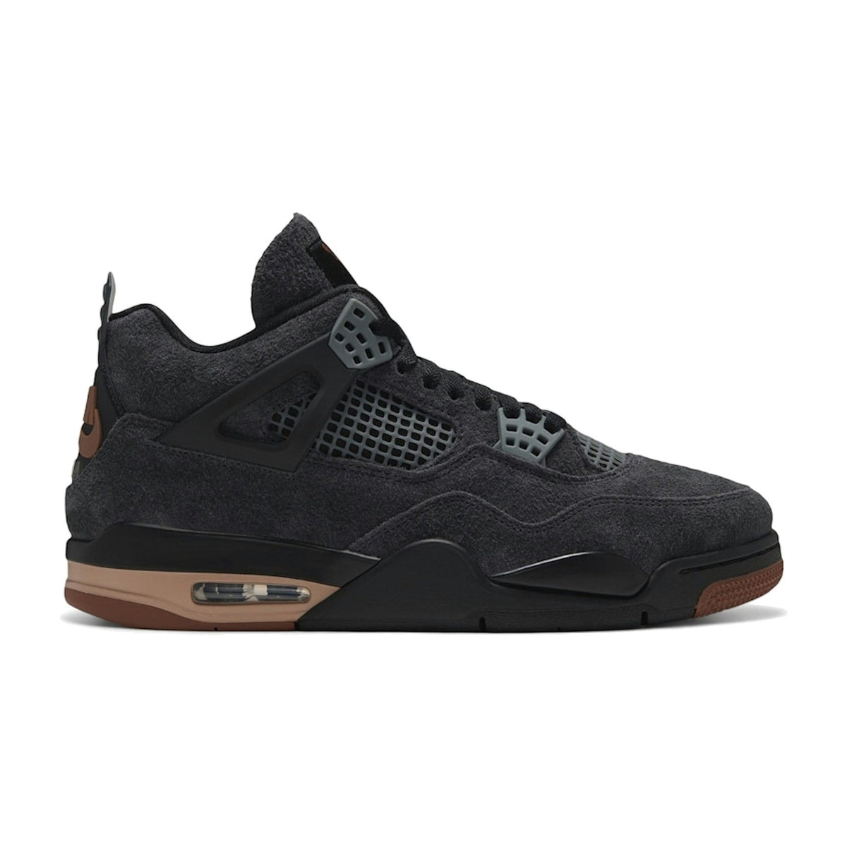Nike Air Jordan 4 Retro London