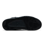 Nike Air Jordan 4 Retro Net Black (W)