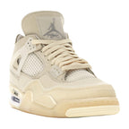 Nike Air Jordan 4 Retro Off-White Sail (W)