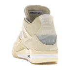 Nike Air Jordan 4 Retro Off-White Sail (W)