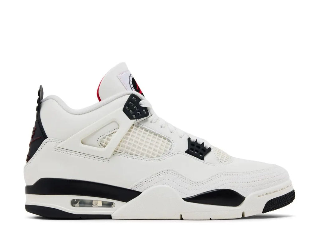 Nike Air Jordan 4 Retro OG Flight Club