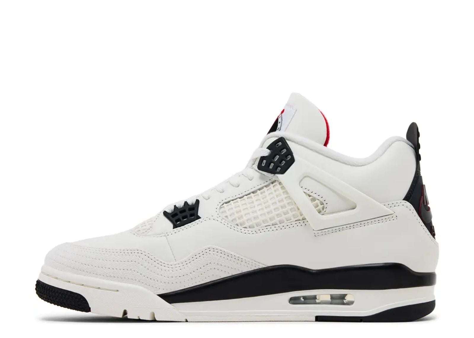 Nike Air Jordan 4 Retro OG Flight Club