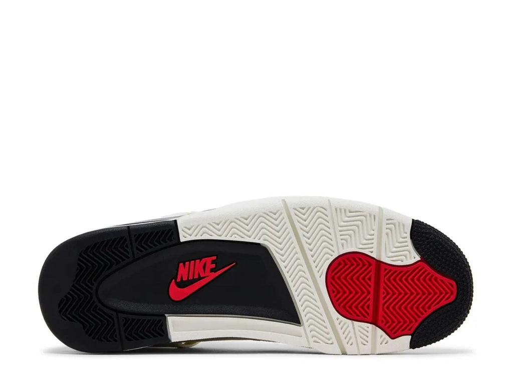 Nike Air Jordan 4 Retro OG Flight Club