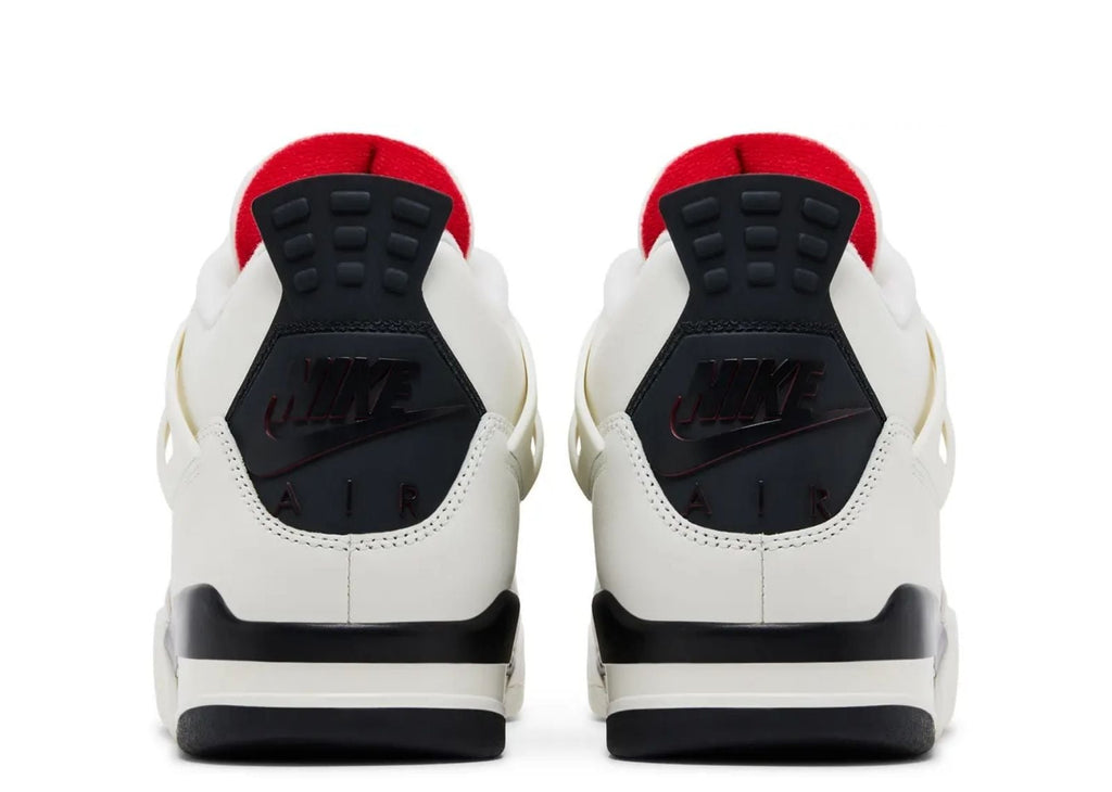 Nike Air Jordan 4 Retro OG Flight Club