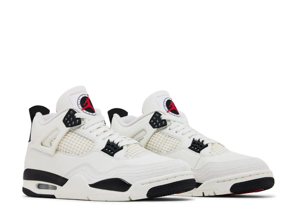Nike Air Jordan 4 Retro OG Flight Club
