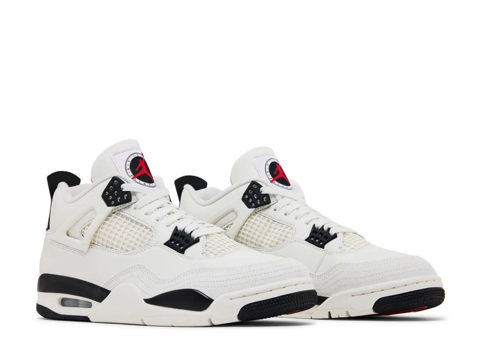 Nike Air Jordan 4 Retro OG Flight Club