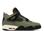 Nike Air Jordan 4 Retro OG SP Undefeated (2025)