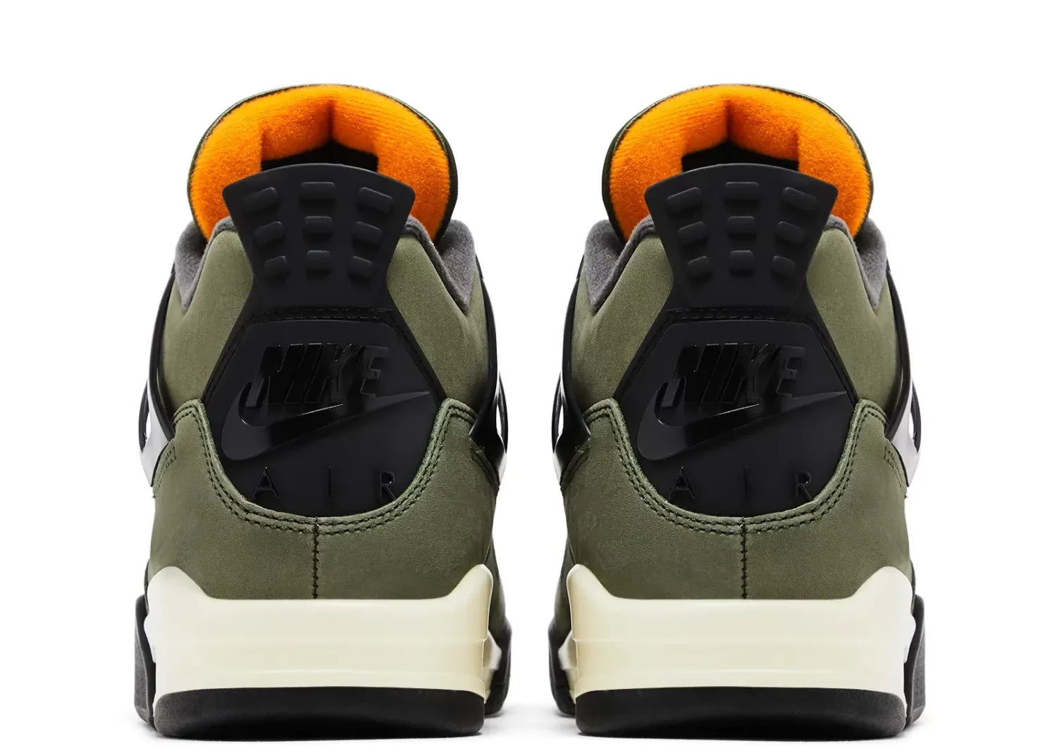 Nike Air Jordan 4 Retro OG SP Undefeated (2025)