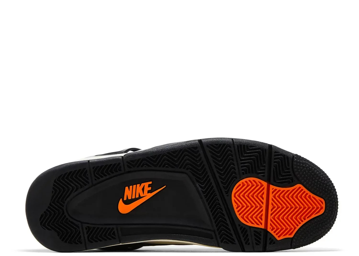 Nike Air Jordan 4 Retro OG SP Undefeated (2025)