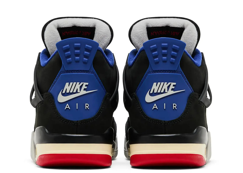 Nike Air Jordan 4 Retro Rare Air (GS)