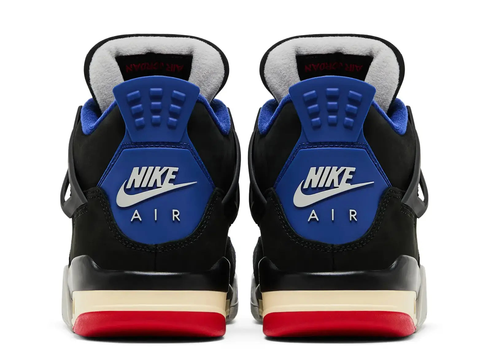 Nike Air Jordan 4 Retro Rare Air (GS)