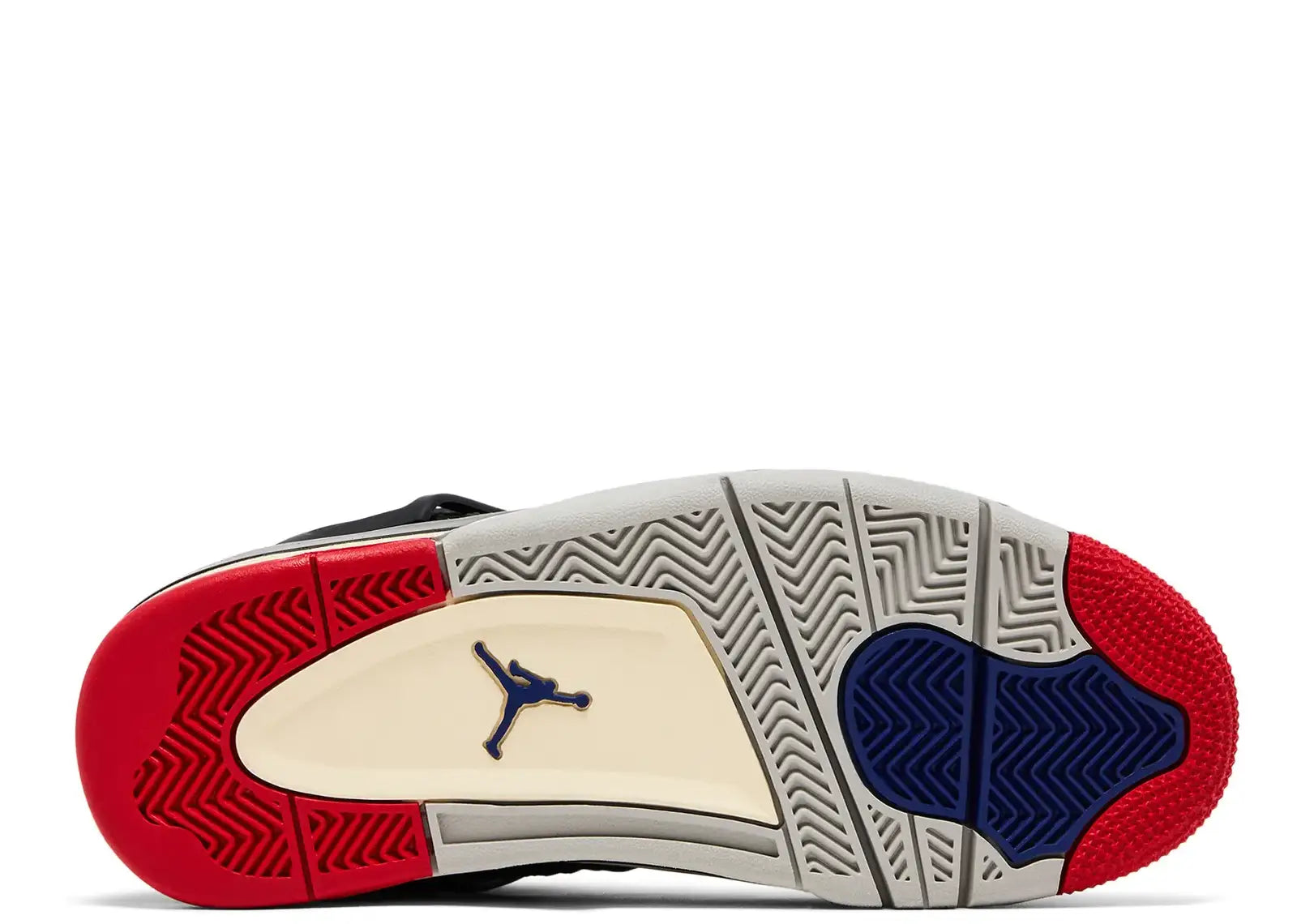 Nike Air Jordan 4 Retro Rare Air (GS)