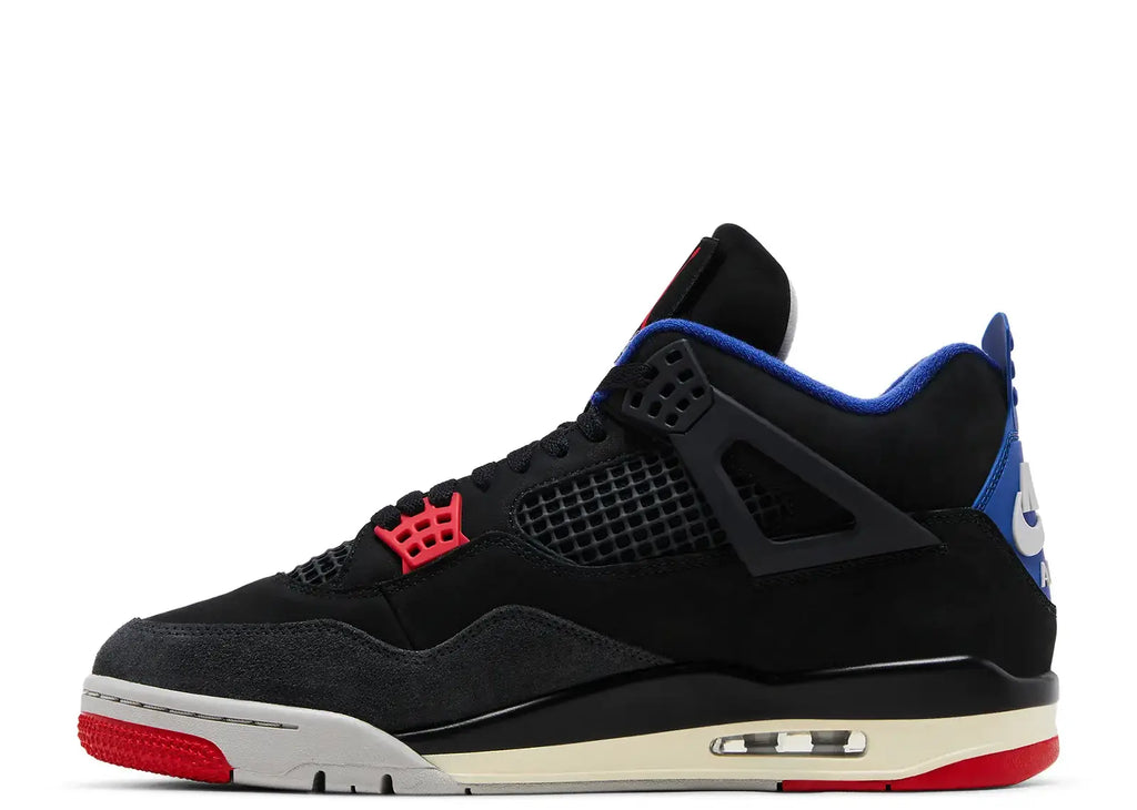 Nike Air Jordan 4 Retro Rare Air (White Lettering)