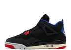 Nike Air Jordan 4 Retro Rare Air (White Lettering)