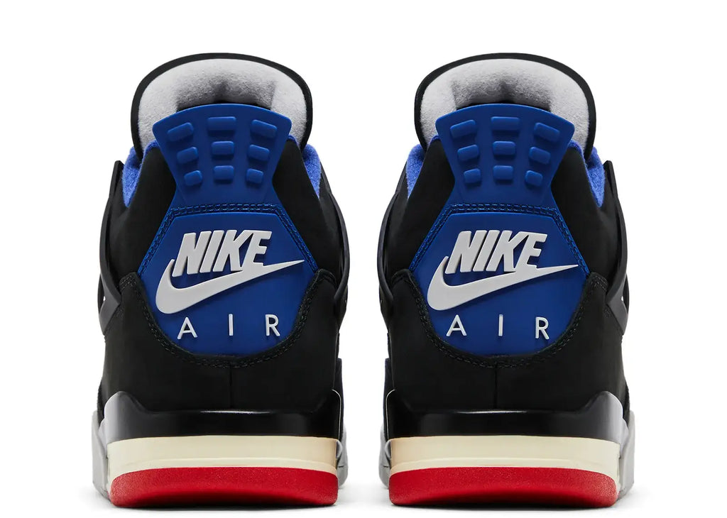 Nike Air Jordan 4 Retro Rare Air (White Lettering)