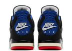 Nike Air Jordan 4 Retro Rare Air (White Lettering)
