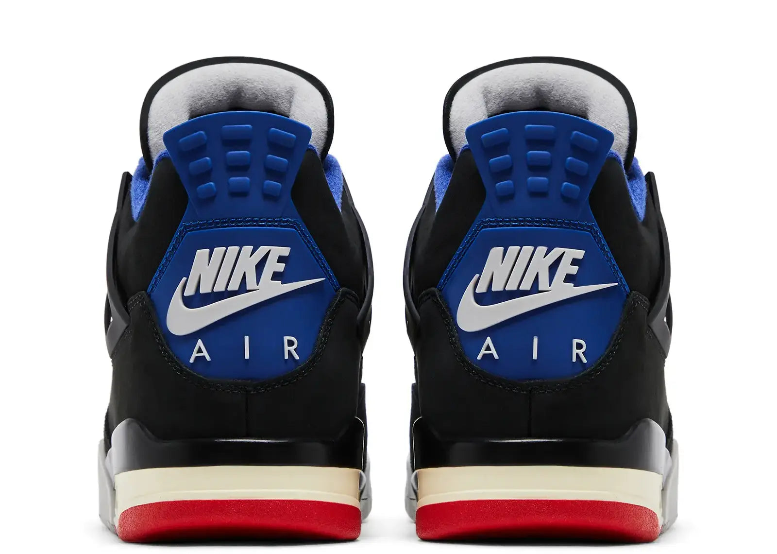 Nike Air Jordan 4 Retro Rare Air (White Lettering)
