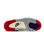 Nike Air Jordan 4 Retro Rare Air (White Lettering)