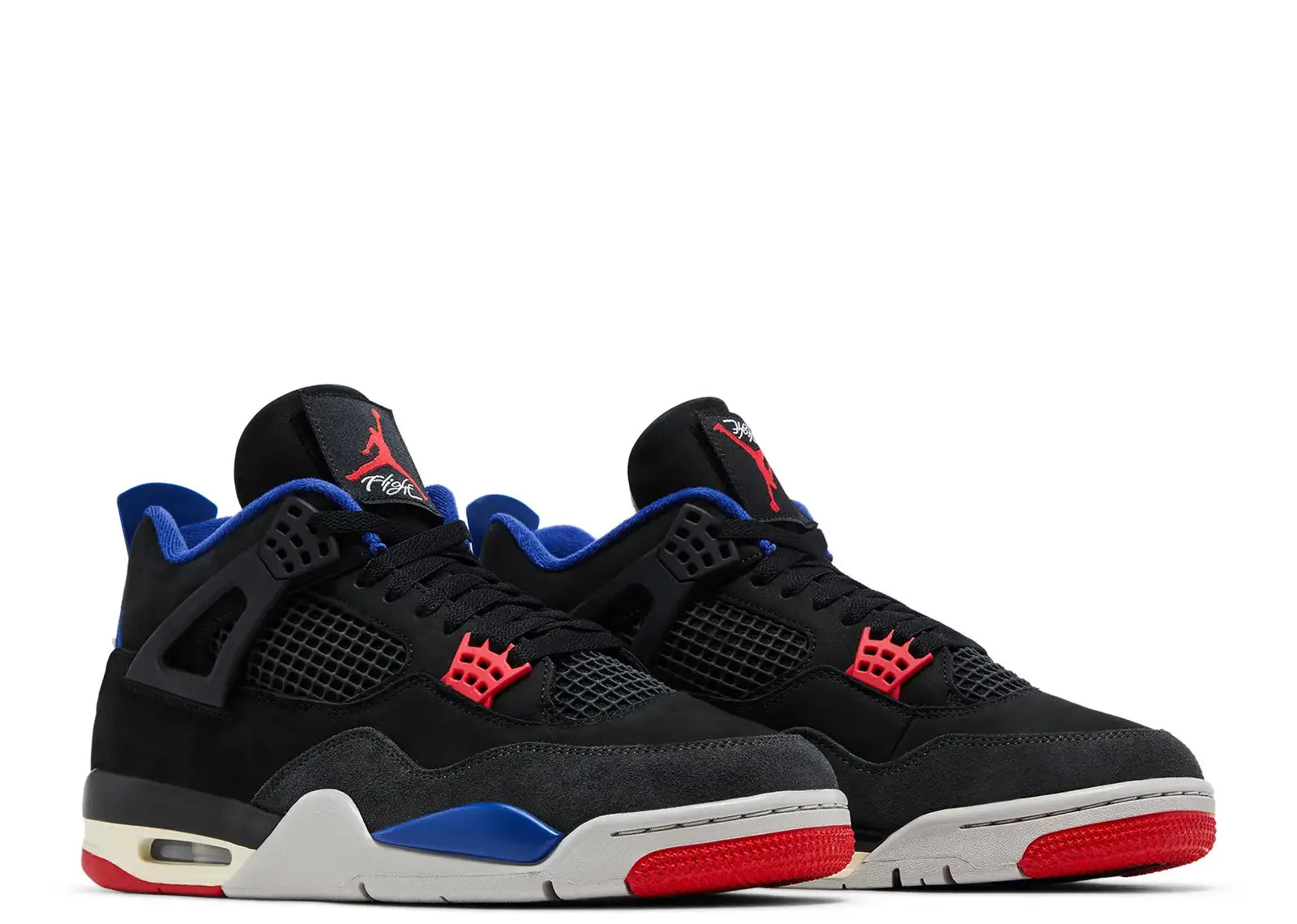Nike Air Jordan 4 Retro Rare Air (White Lettering)