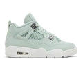 Nike Air Jordan 4 Retro Seafoam Sail (W)