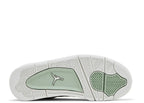 Nike Air Jordan 4 Retro Seafoam Sail (W)