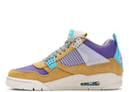 Nike Air Jordan 4 Retro SP 30 th Anniversary Union Desert Moss