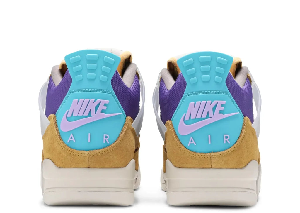 Nike Air Jordan 4 Retro SP 30 th Anniversary Union Desert Moss