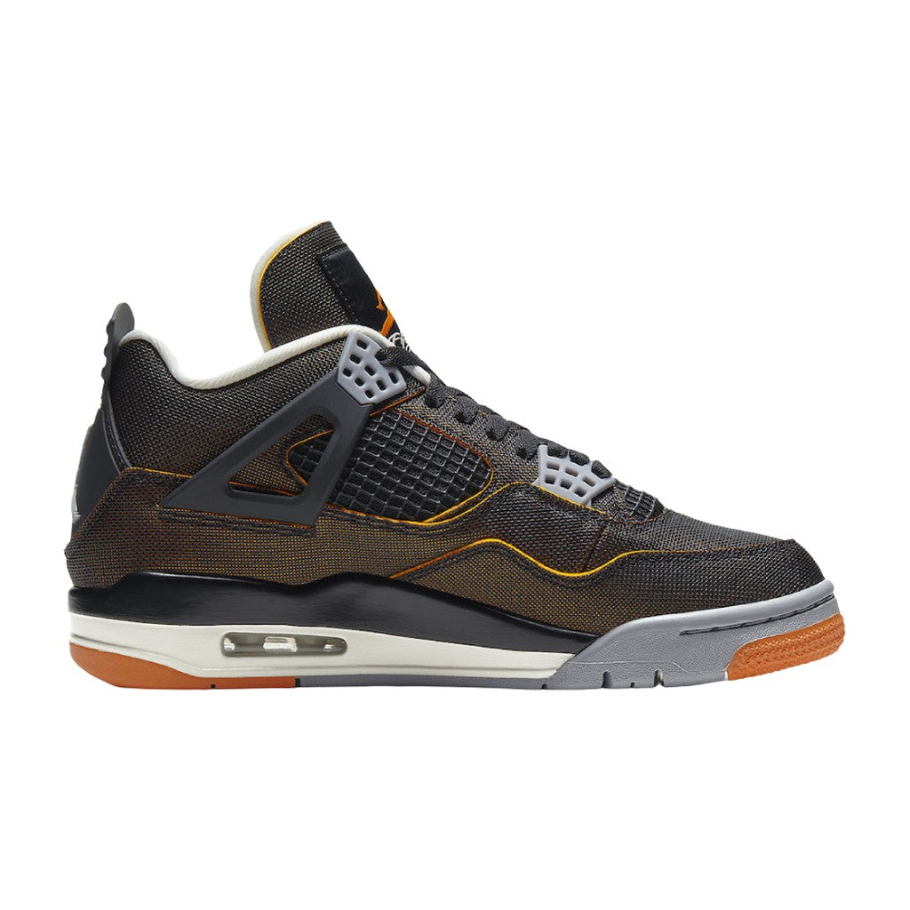 Nike Air Jordan 4 Retro Starfish (W)