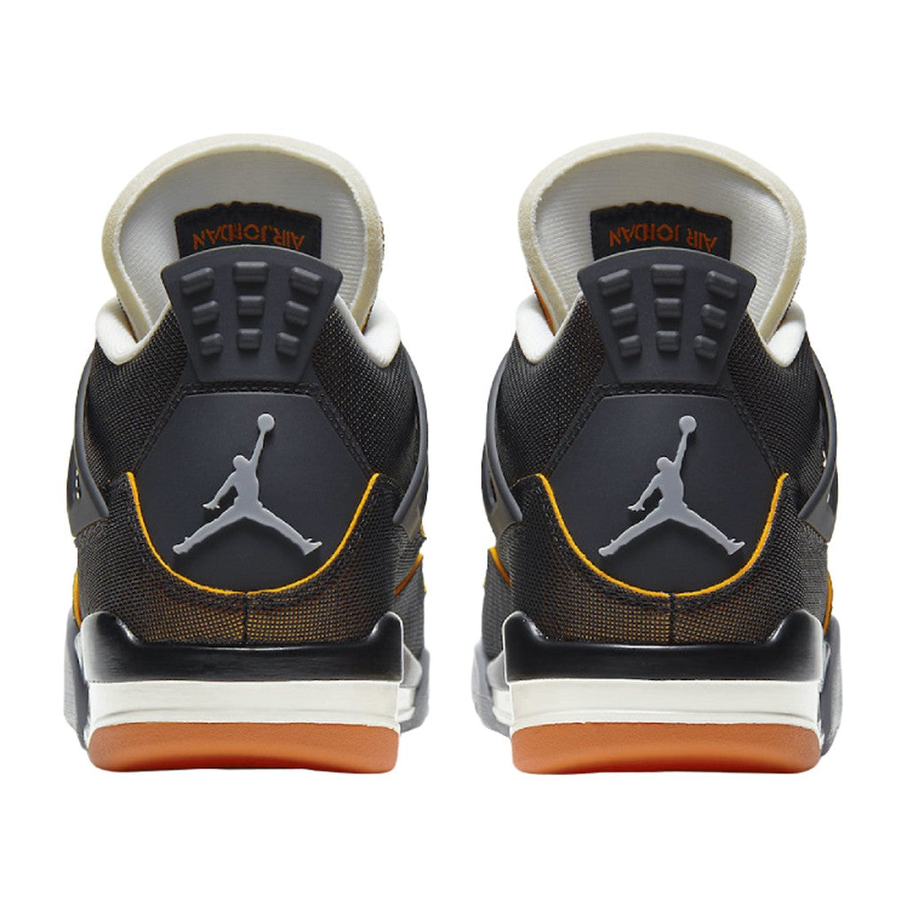 Nike Air Jordan 4 Retro Starfish (W)