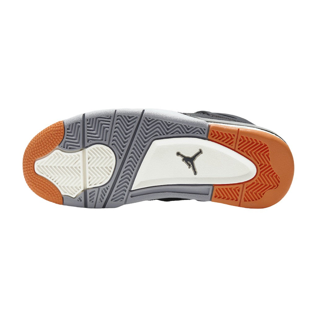 Nike Air Jordan 4 Retro Starfish (W)