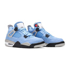 Nike Air Jordan 4 Retro University Blue (GS)