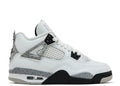 Nike Air Jordan 4 Retro White Cement (2025) (GS)