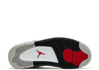 Nike Air Jordan 4 Retro White Cement (2025) (GS)