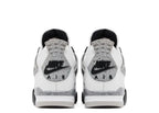 Nike Air Jordan 4 Retro White Cement (2025)