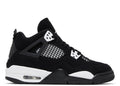 Nike Air Jordan 4 Retro White Thunder (GS)