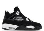 Nike Air Jordan 4 Retro White Thunder (GS)