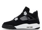 Nike Air Jordan 4 Retro White Thunder (GS)