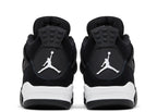 Nike Air Jordan 4 Retro White Thunder (GS)