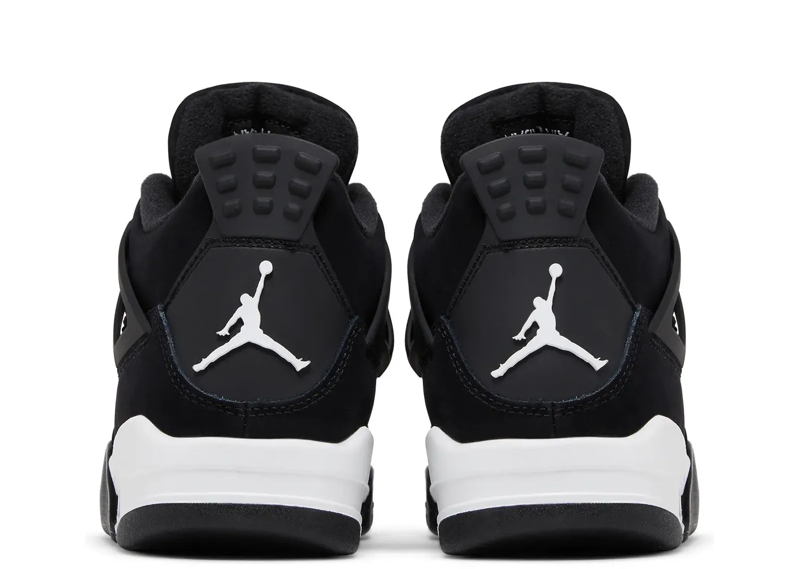 Nike Air Jordan 4 Retro White Thunder (GS)
